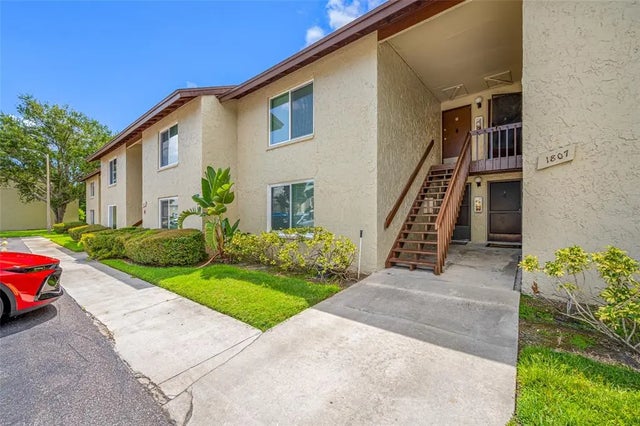 4215 E Bay Drive 1807b, CLEARWATER