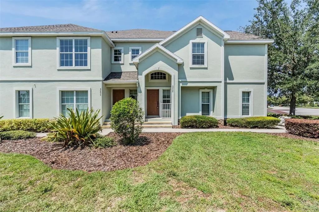 6008 Fishhawk Crossing Boulevard 6008, LITHIA