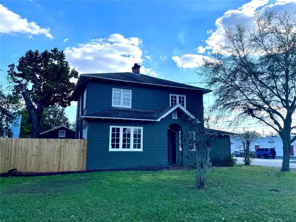 210 Woodward Street, LAKELAND