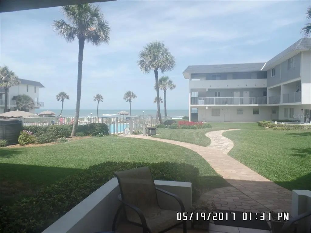 815 Ocean Shore Boulevard 6, ORMOND BEACH