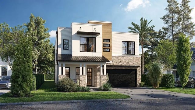 3919 W Leona Street, TAMPA