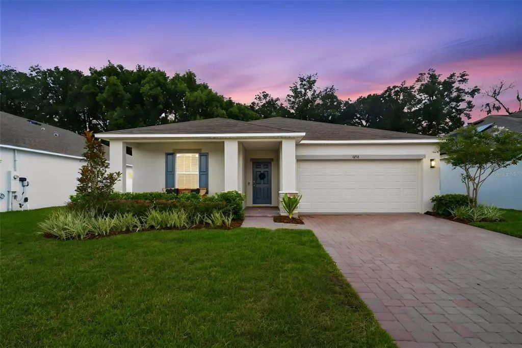 1656 Andover Ridge Drive, DELAND