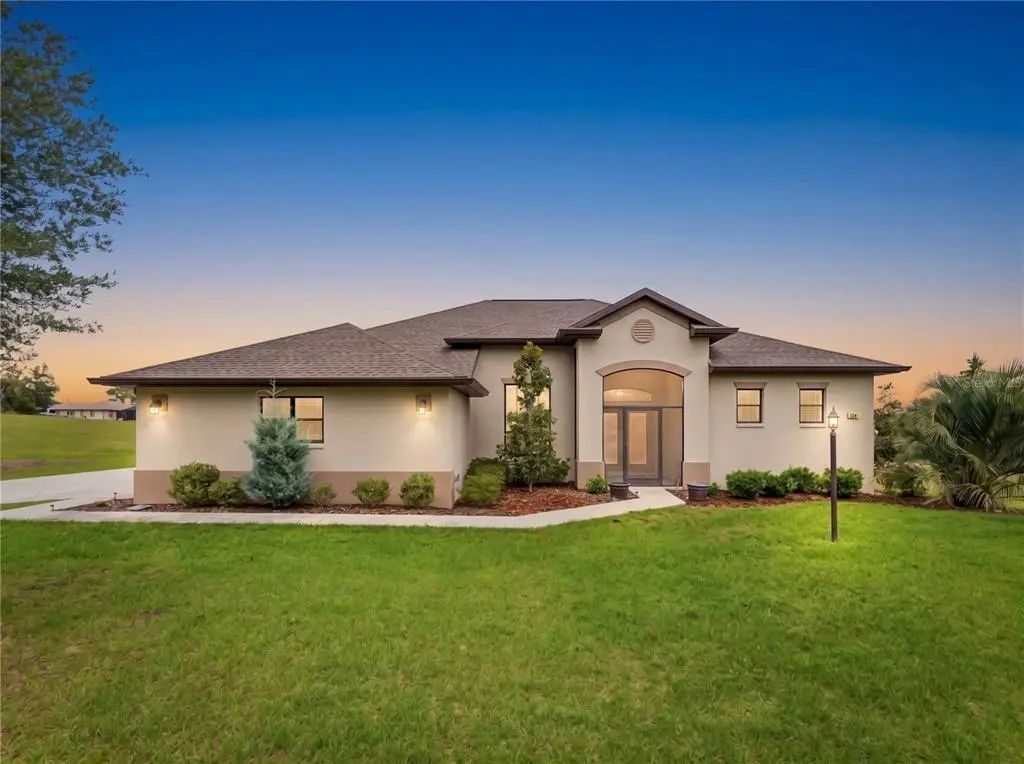 1381 N Spend A Buck Drive, HERNANDO