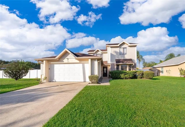 13110 Philadelphia Woods Lane, ORLANDO