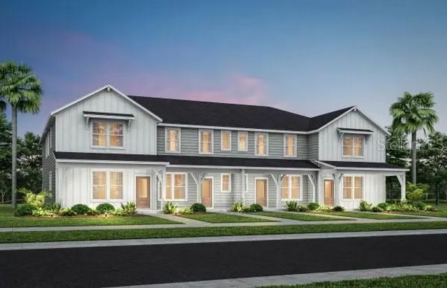 2155 Southbury Drive, KISSIMMEE