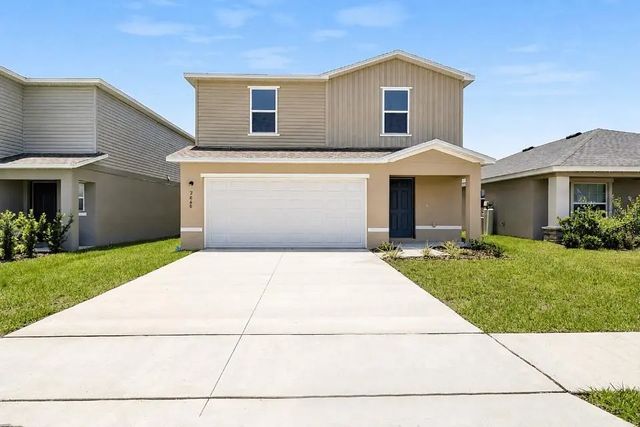 2060 Golden Beak Drive, EAGLE LAKE