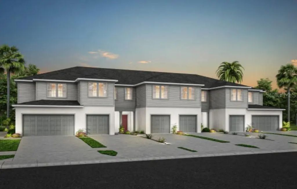 4355 Jetty Lane Ne, PALM BAY
