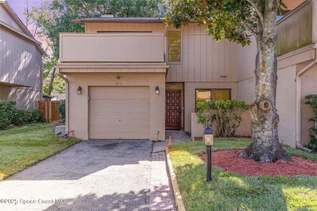 1913 Cashew, TITUSVILLE