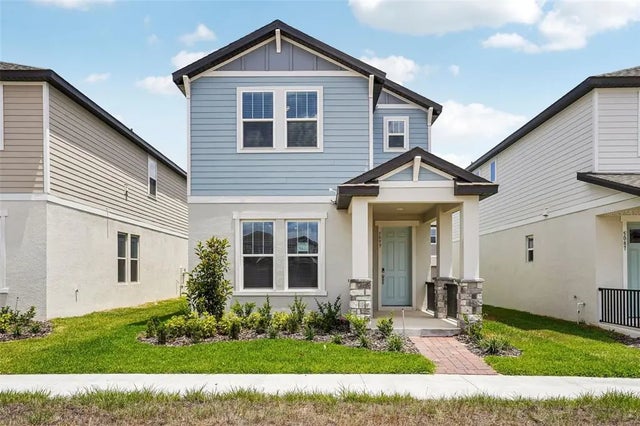 5093 Railroad Vine Alley, WINTER GARDEN