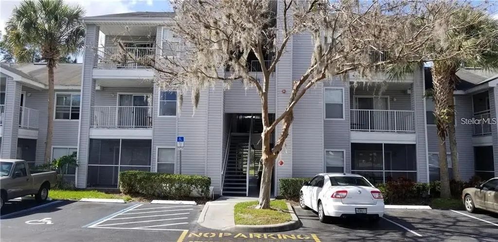2564 Grassy Point Drive 104, LAKE MARY
