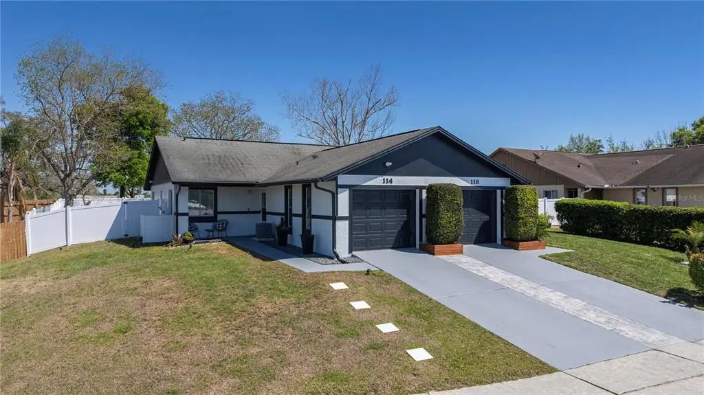 114 Winter Ridge Circle, ORLANDO