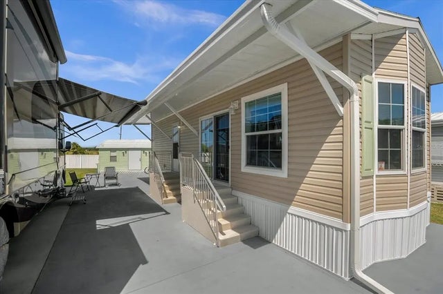 4965 Shore Line Drive, POLK CITY