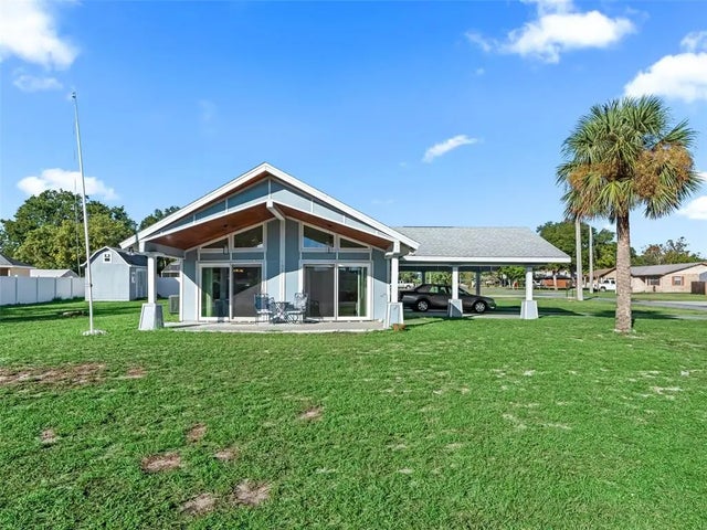 33445 Picciola Drive, FRUITLAND PARK