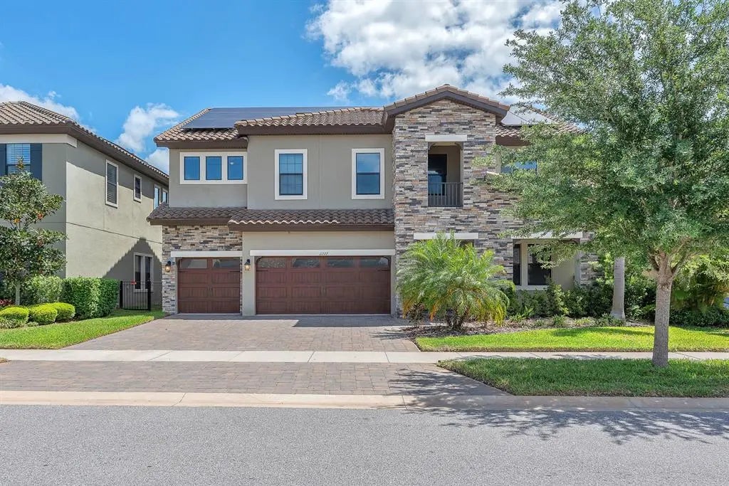 11227 Hawks Fern Drive, RIVERVIEW