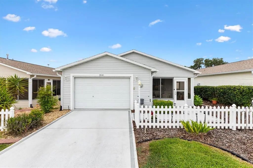 3541 Roanoke Street, THE VILLAGES