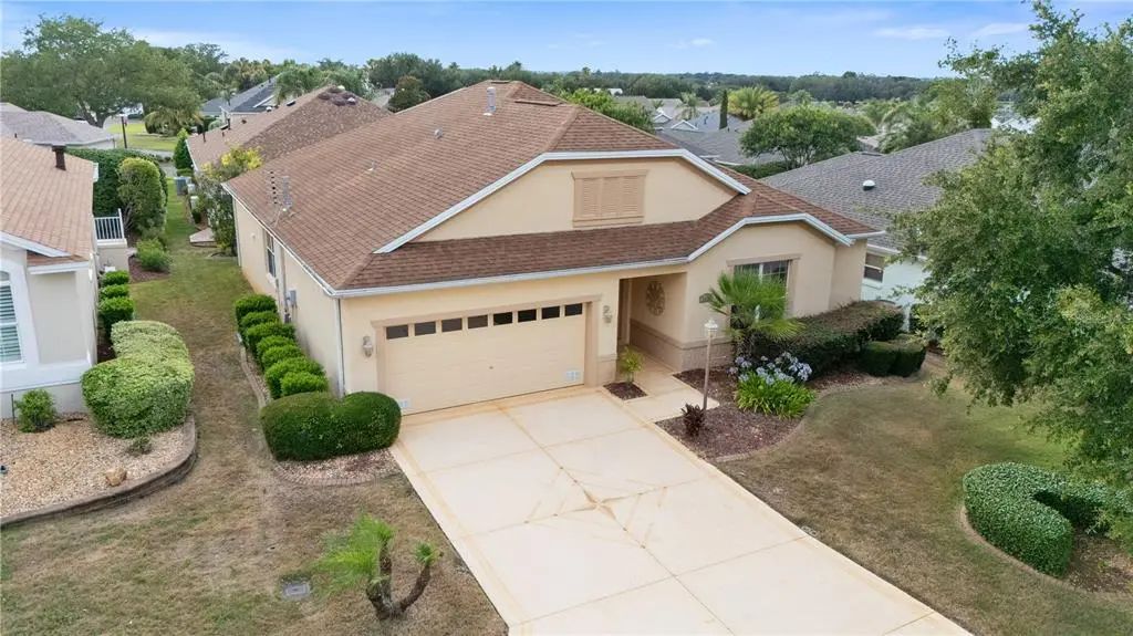 1570 Gifford Court, THE VILLAGES