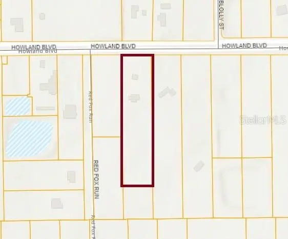 3085 Howland Boulevard, DELTONA