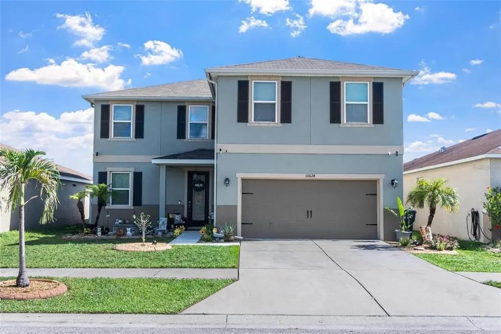10624 Aldo Moro Drive, WIMAUMA