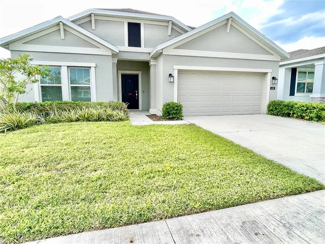 648 Daring Drive, DAVENPORT