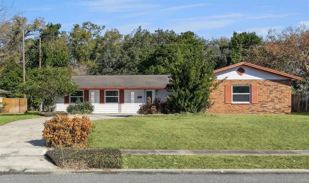 521 Mason Street, ALTAMONTE SPRINGS