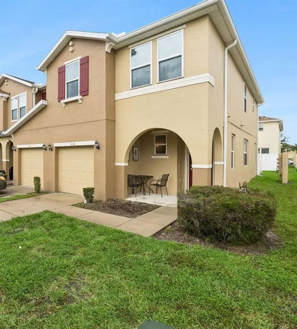 5134 Adelaide Drive, KISSIMMEE