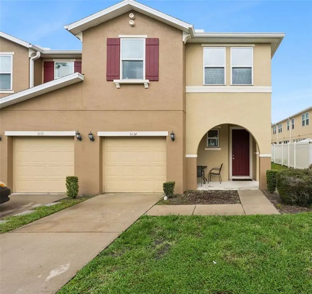 5134 Adelaide Drive, KISSIMMEE