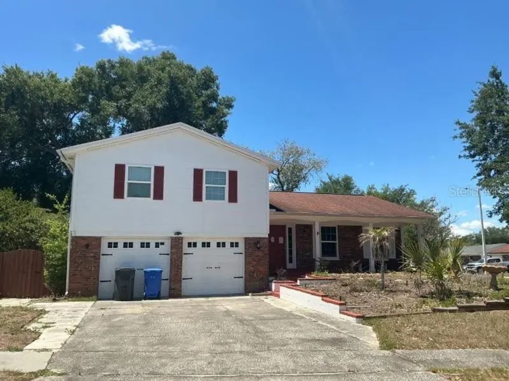 1702 Ketch Place, BRANDON
