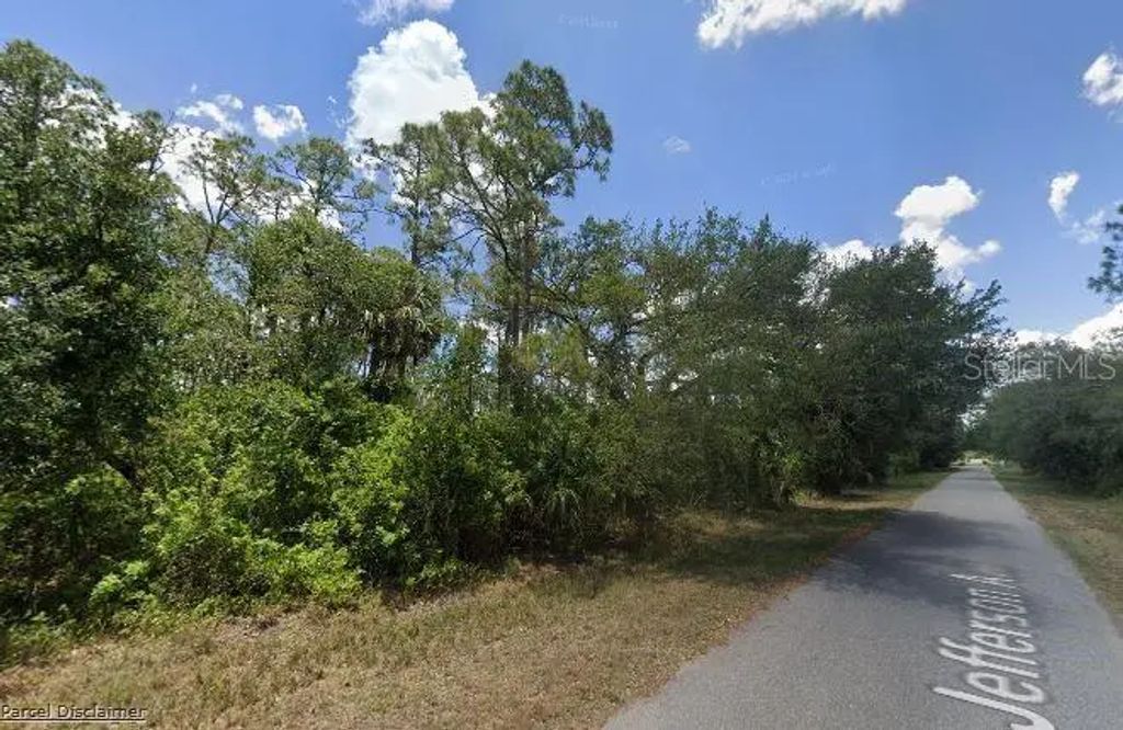 1805 Jefferson Avenue, LEHIGH ACRES