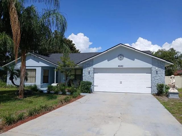 4141 Bald Eagle Drive, KISSIMMEE