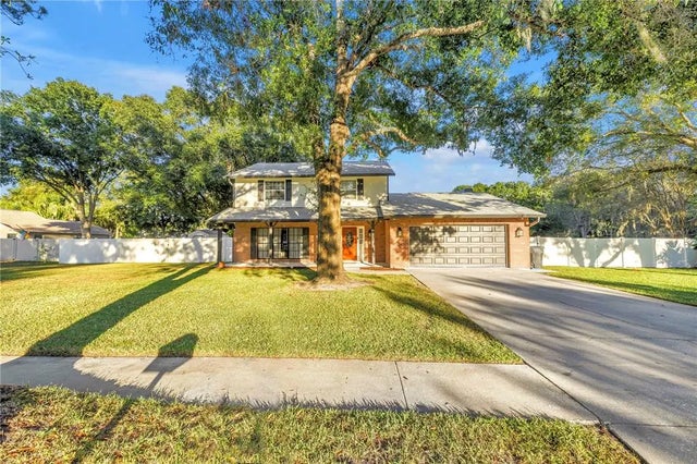 18009 Lindawoods Street, ODESSA