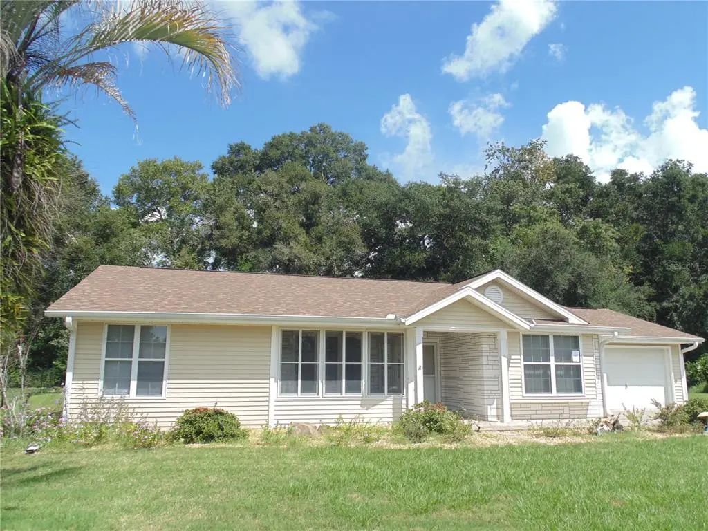 8125 Sw 108 Loop, OCALA