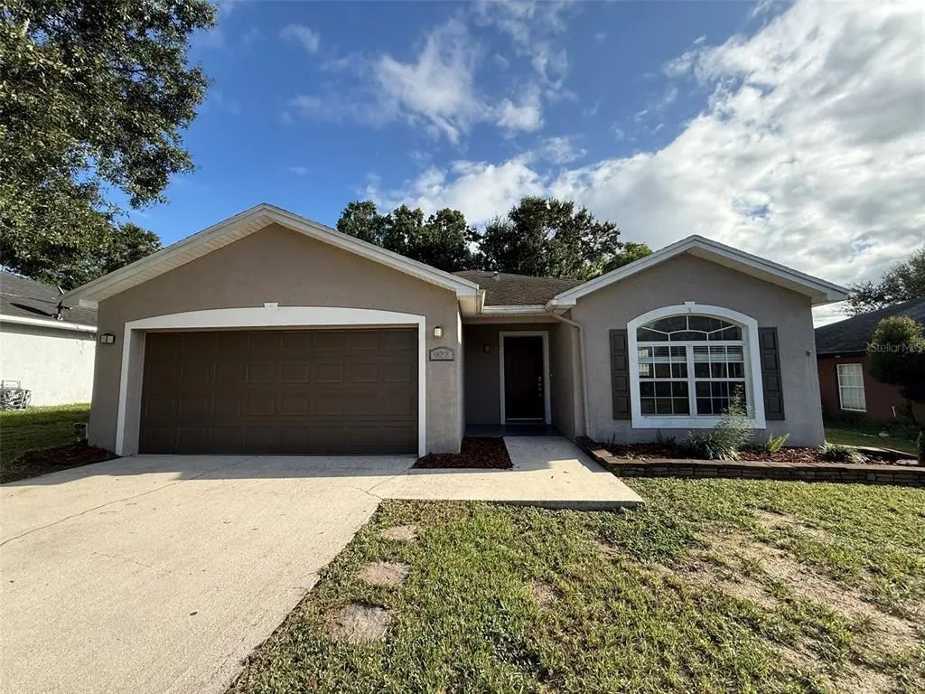 922 Cohassett Avenue, LAKE WALES