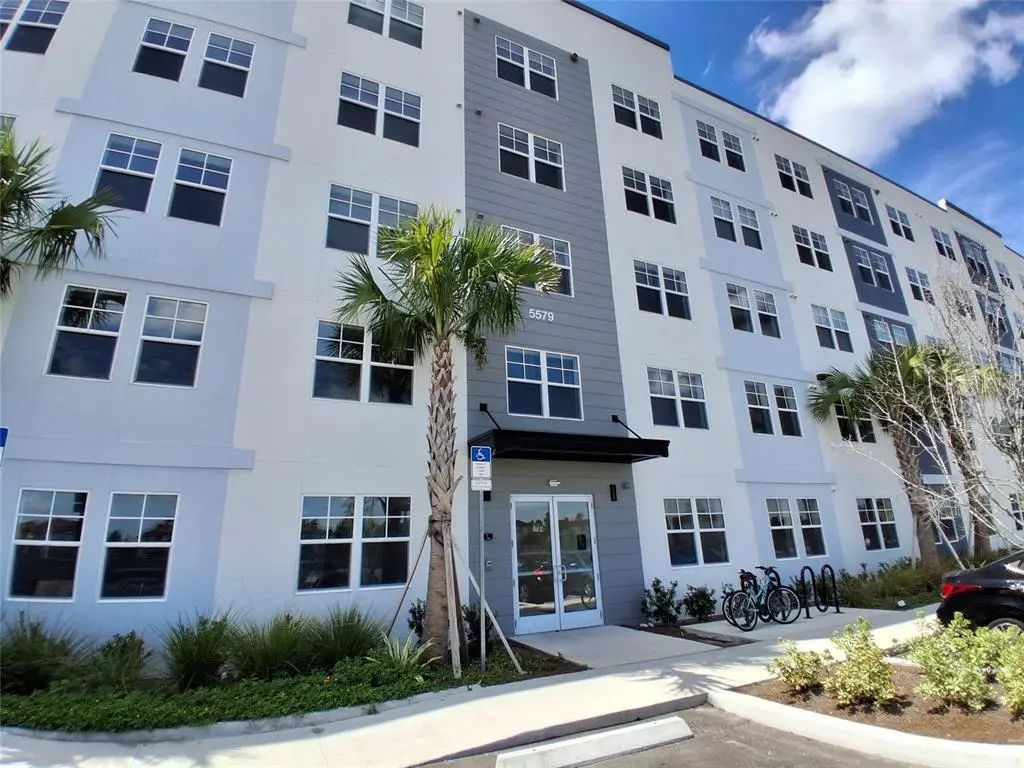 5579 Millenia Park Boulevard 224, ORLANDO