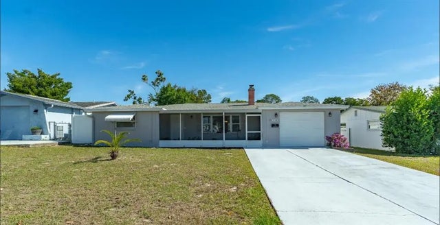 5126 Rosewood Drive, NEW PORT RICHEY
