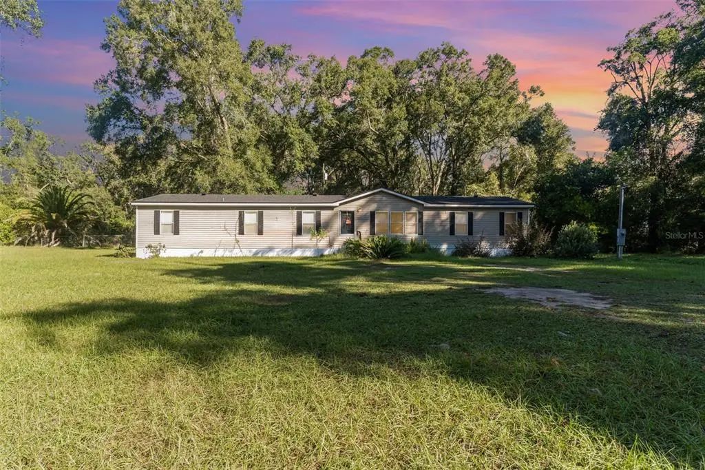 18905 Nw 250th Street, HIGH SPRINGS