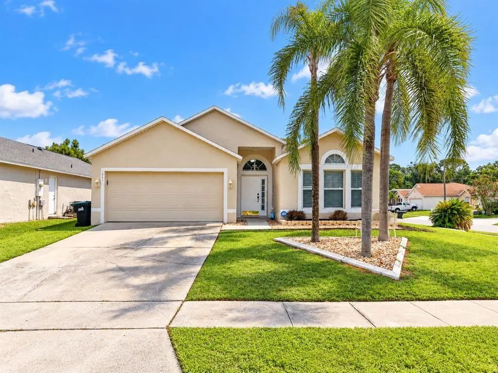 1645 Stefan Cole Lane, APOPKA