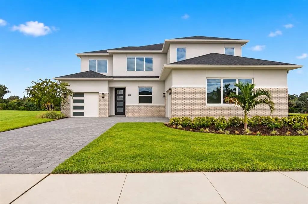 1712 Stonecliff Drive, APOPKA