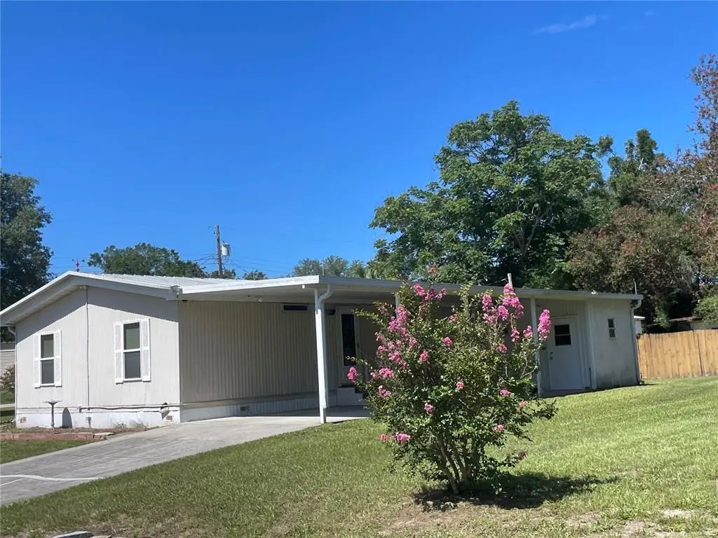 9685 Se 162nd Place, SUMMERFIELD
