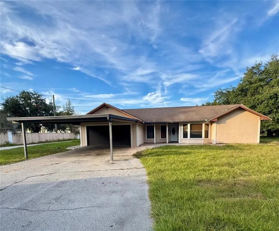 1651 Granada Boulevard, KISSIMMEE
