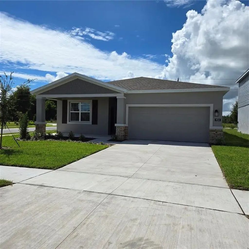 904 Harold Pass, WINTER HAVEN