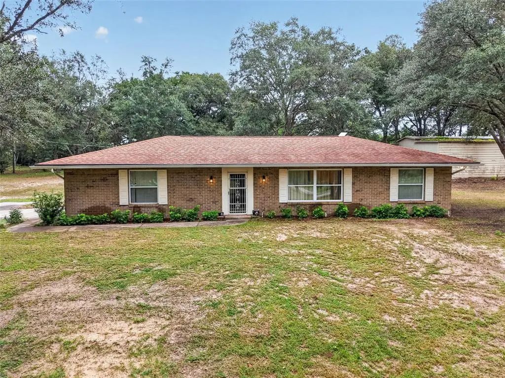 23633 State Road 44, EUSTIS
