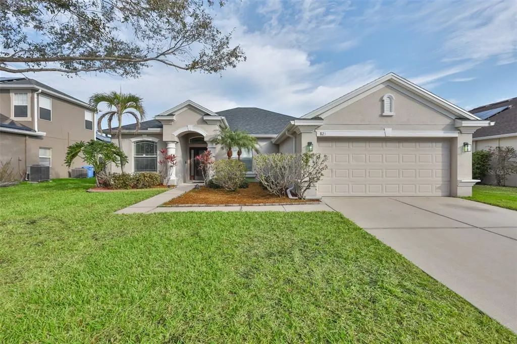 823 Seminole Sky Drive, RUSKIN