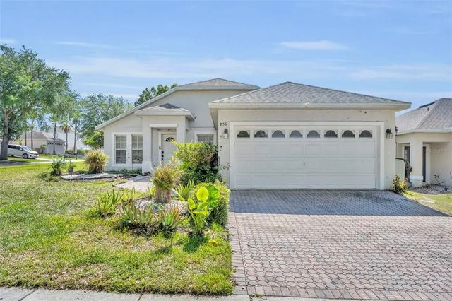 256 Herring Street, DAVENPORT