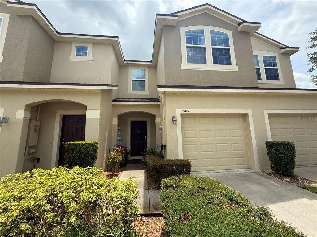 1589 Plumeria Place, OVIEDO