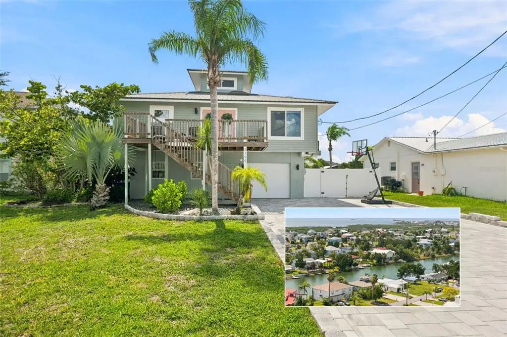 3199 Azalea Drive, HERNANDO BEACH