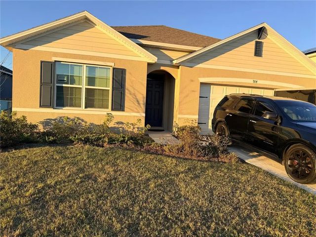 784 Silver Palm Drive, HAINES CITY