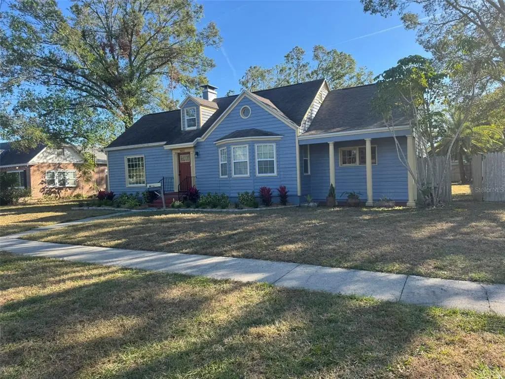 3032 7th Avenue N, ST. PETERSBURG