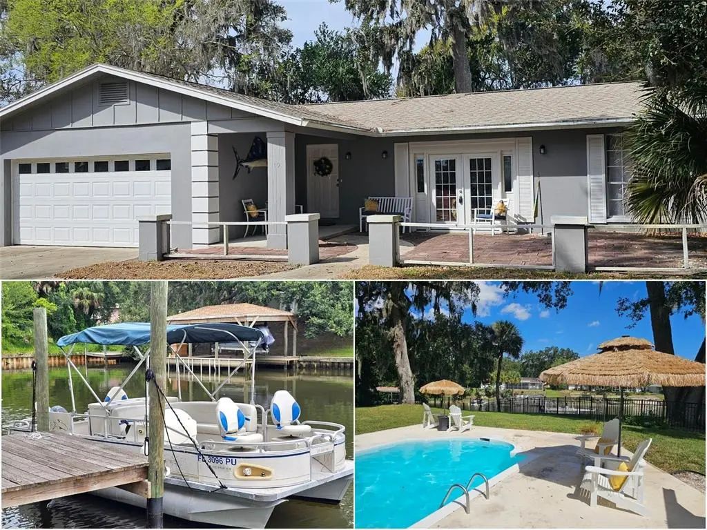 10 Fanwood Court, PALM COAST