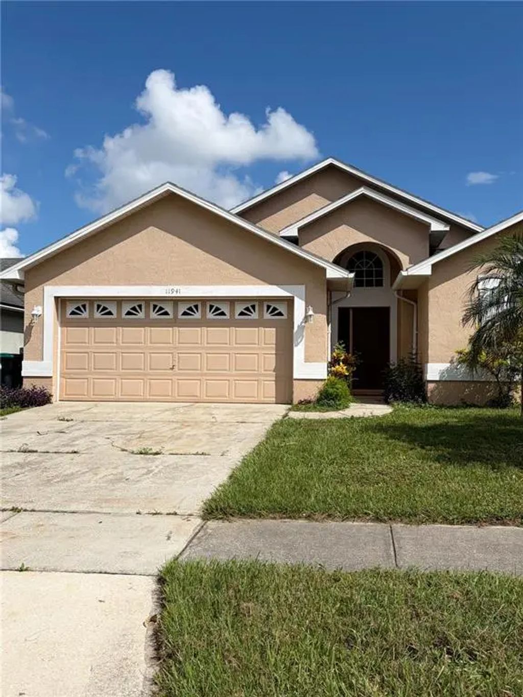 11941 Hatcher Circle, ORLANDO