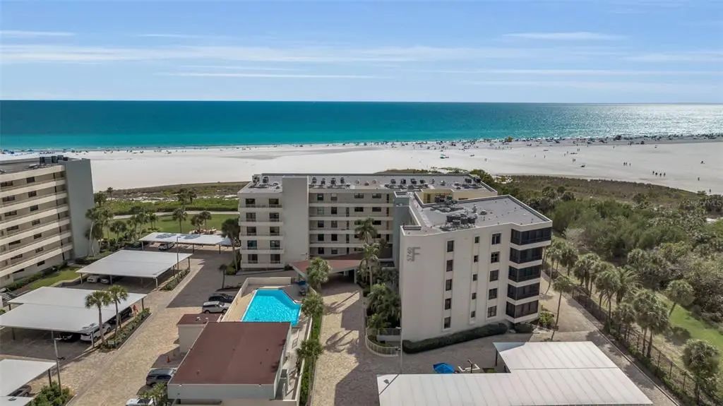 5740 Midnight Pass Road 403, SARASOTA